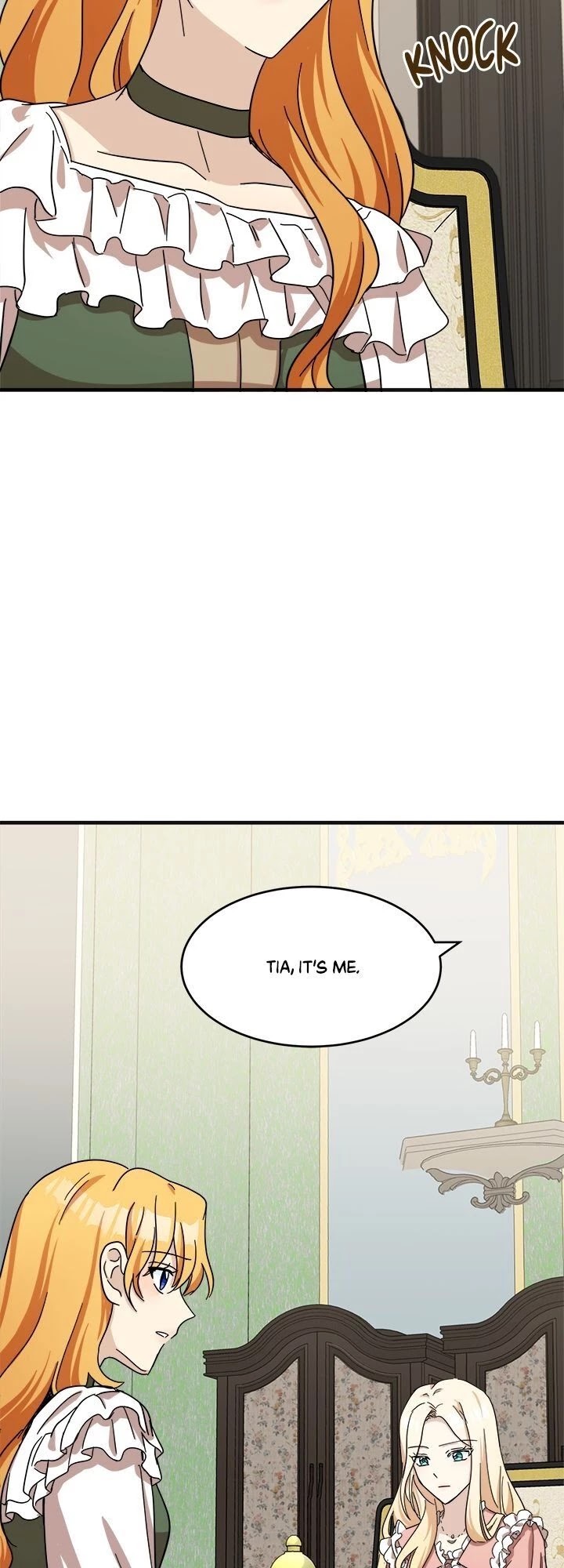 The Villainess Lives Twice Chapter 63 page 57 - Chapter 63