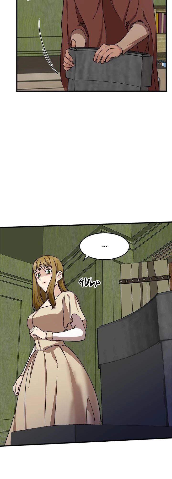The Villainess Lives Twice Chapter 63 page 6 - Chapter 63