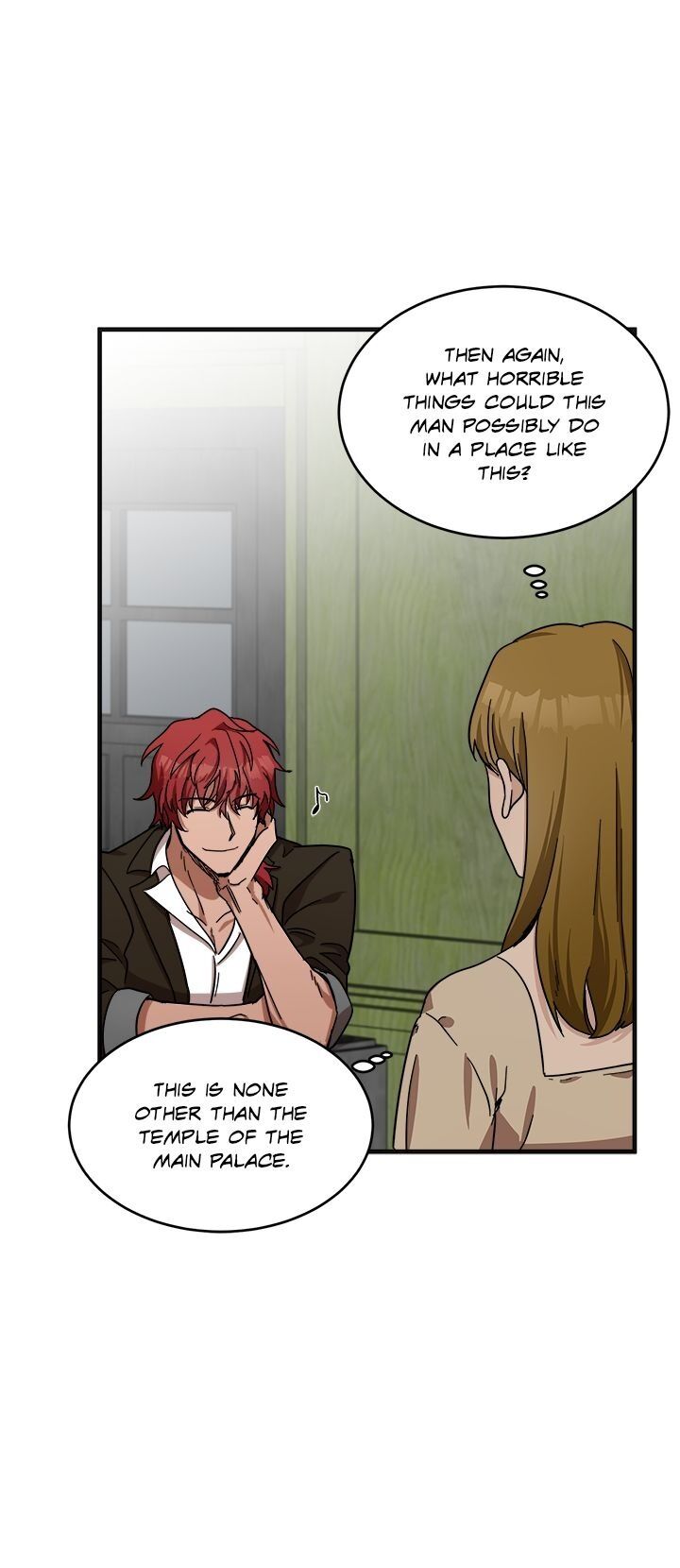 The Villainess Lives Twice Chapter 63 page 7 - Chapter 63