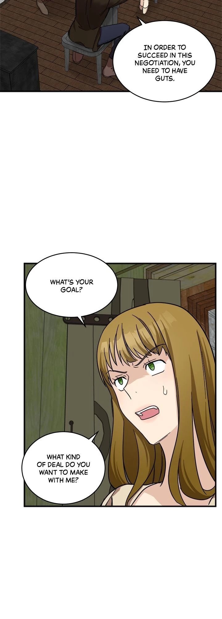The Villainess Lives Twice Chapter 63 page 9 - Chapter 63