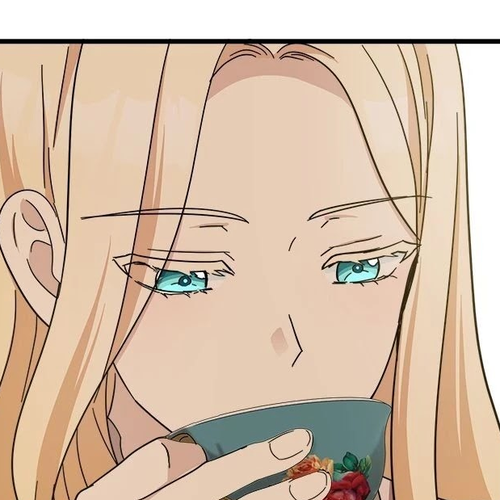 The Villainess Lives Twice Chapter 63 cover