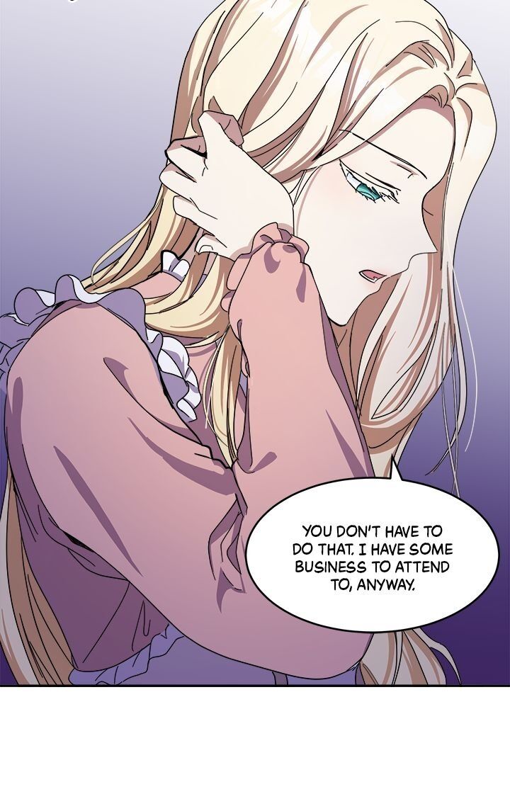 The Villainess Lives Twice Chapter 64 page 10 - Chapter 64
