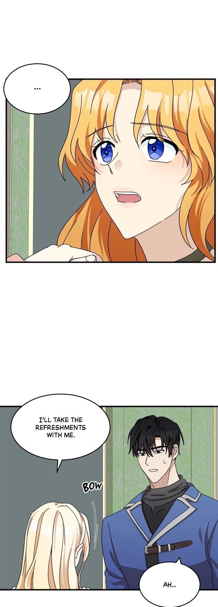 The Villainess Lives Twice Chapter 64 page 14 - Chapter 64