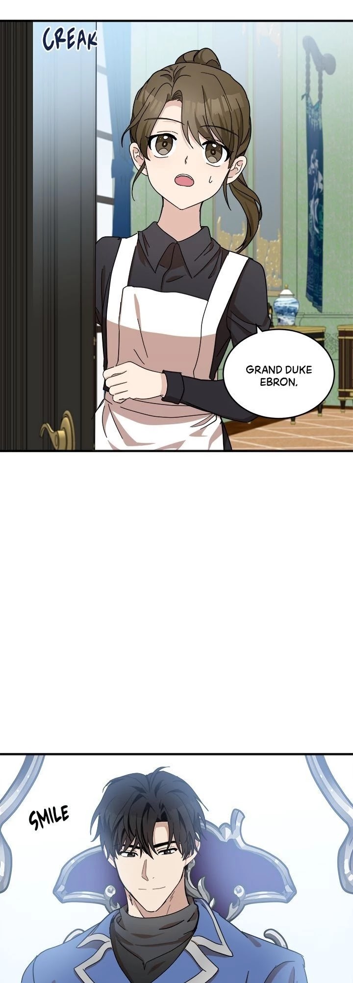 The Villainess Lives Twice Chapter 64 page 2 - Chapter 64