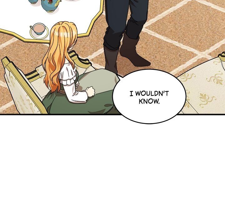 The Villainess Lives Twice Chapter 64 page 22 - Chapter 64