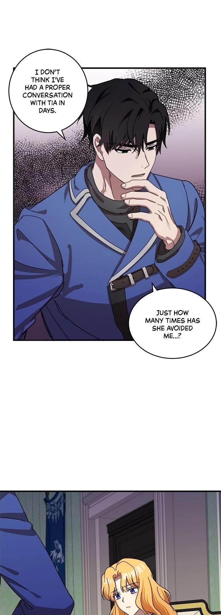 The Villainess Lives Twice Chapter 64 page 23 - Chapter 64