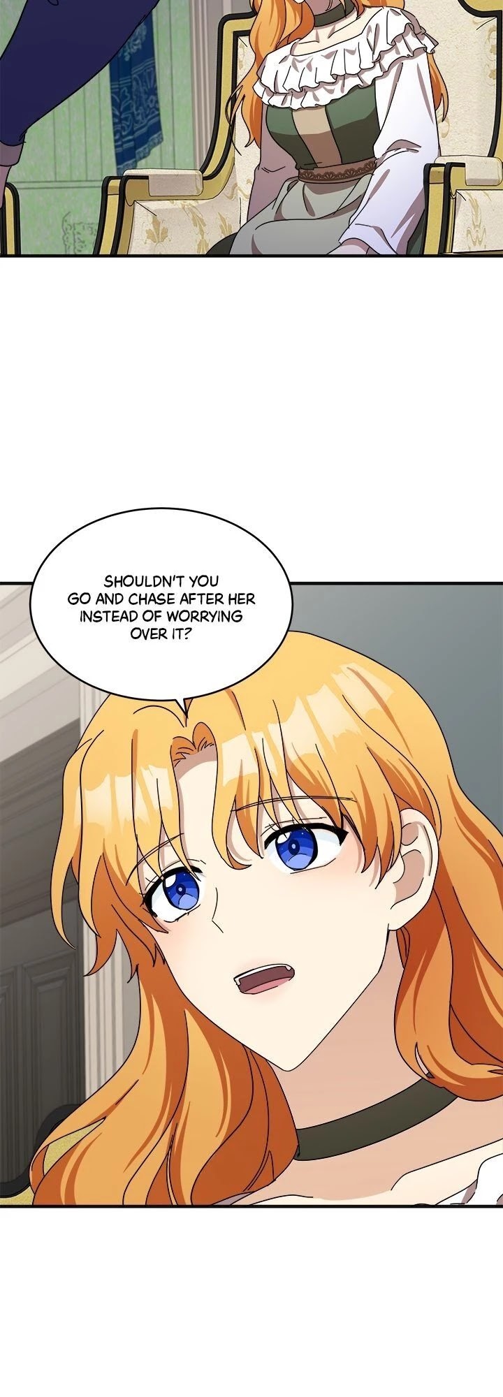 The Villainess Lives Twice Chapter 64 page 24 - Chapter 64