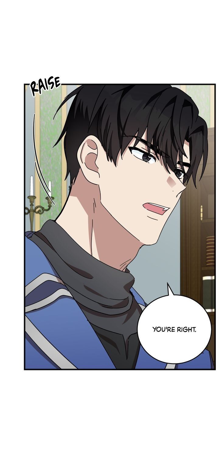 The Villainess Lives Twice Chapter 64 page 25 - Chapter 64