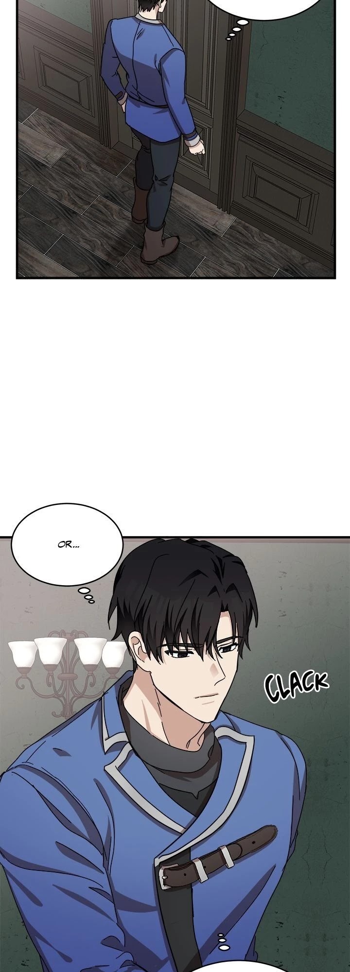 The Villainess Lives Twice Chapter 64 page 27 - Chapter 64
