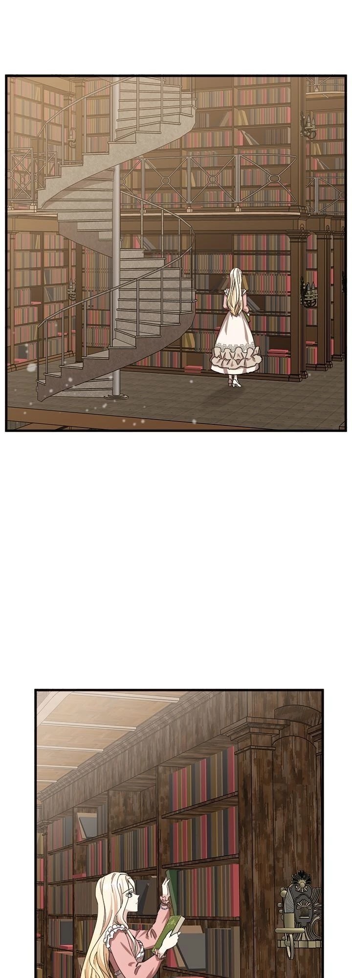 The Villainess Lives Twice Chapter 64 page 29 - Chapter 64