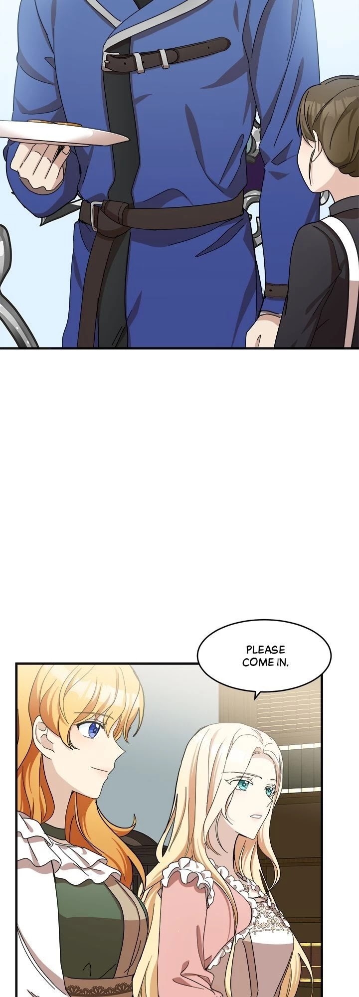The Villainess Lives Twice Chapter 64 page 3 - Chapter 64