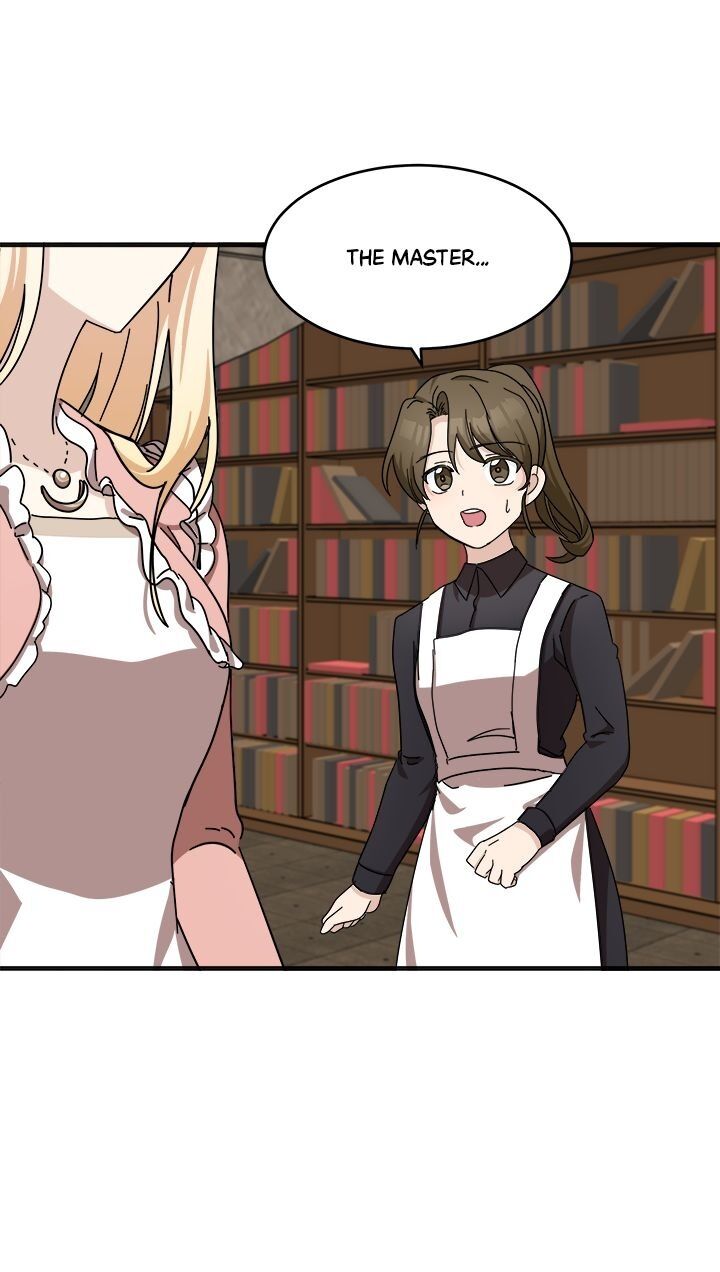 The Villainess Lives Twice Chapter 64 page 31 - Chapter 64