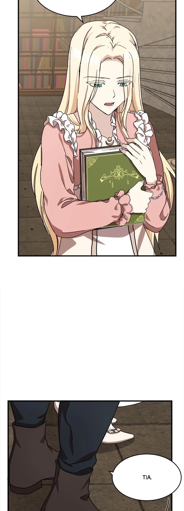The Villainess Lives Twice Chapter 64 page 33 - Chapter 64