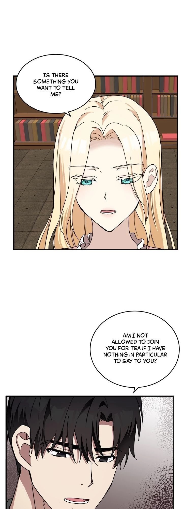 The Villainess Lives Twice Chapter 64 page 35 - Chapter 64