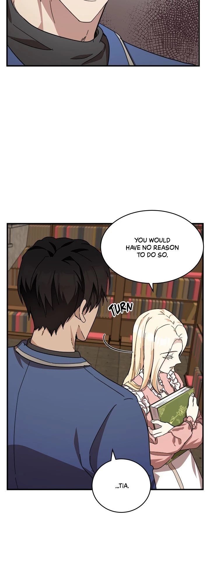 The Villainess Lives Twice Chapter 64 page 36 - Chapter 64