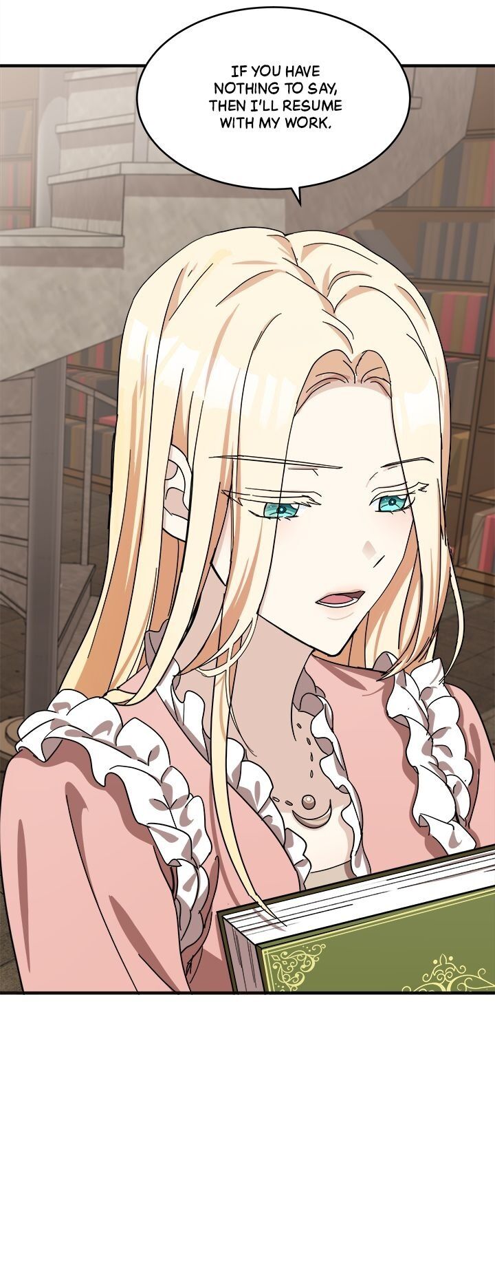 The Villainess Lives Twice Chapter 64 page 37 - Chapter 64
