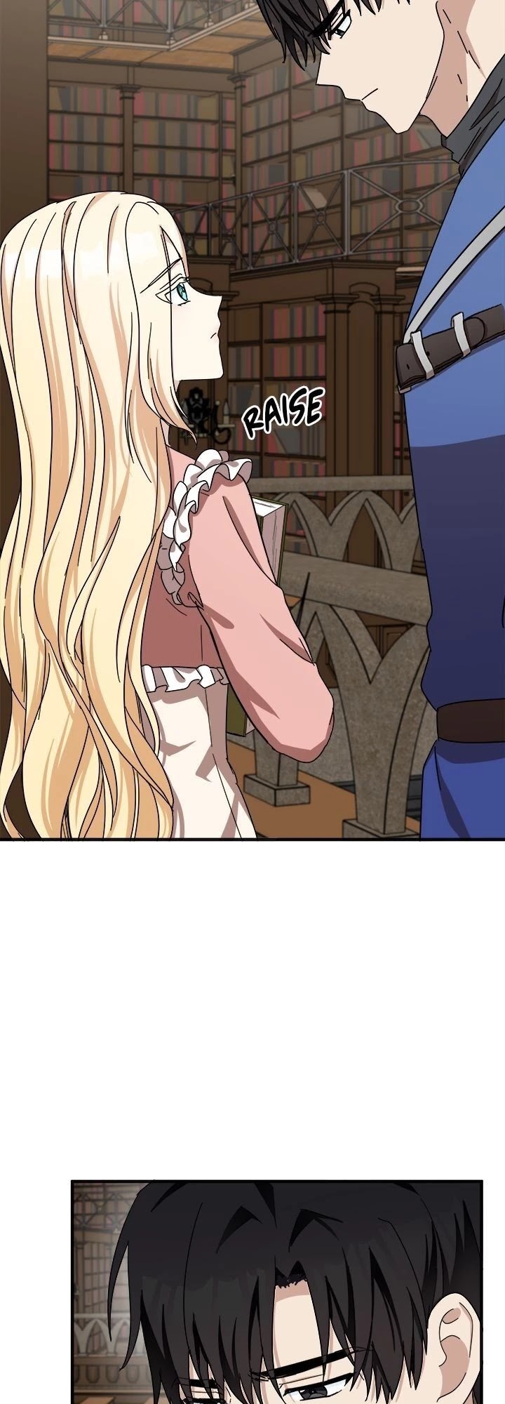 The Villainess Lives Twice Chapter 64 page 39 - Chapter 64