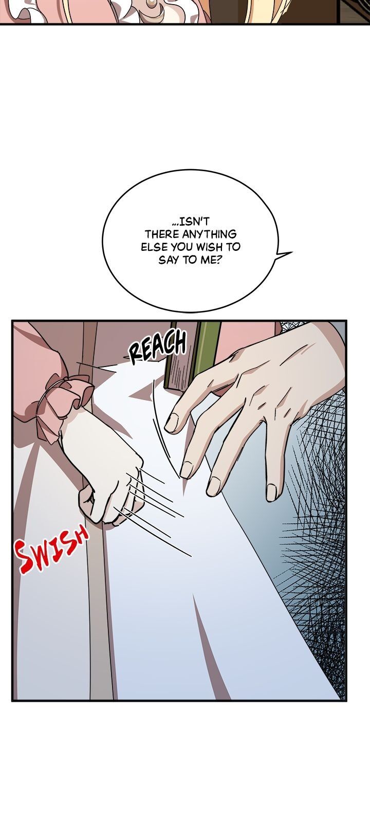 The Villainess Lives Twice Chapter 64 page 46 - Chapter 64