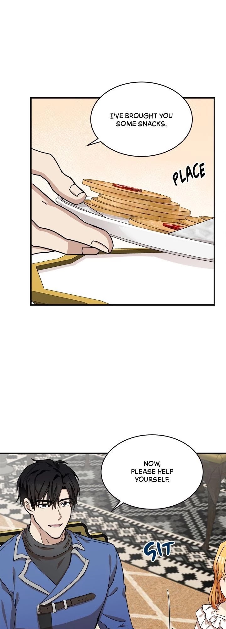The Villainess Lives Twice Chapter 64 page 5 - Chapter 64