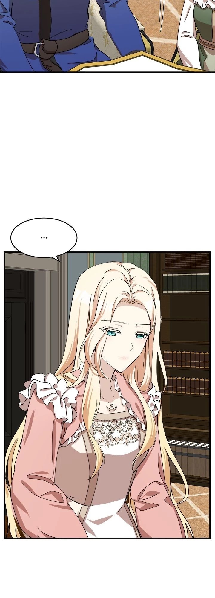 The Villainess Lives Twice Chapter 64 page 6 - Chapter 64