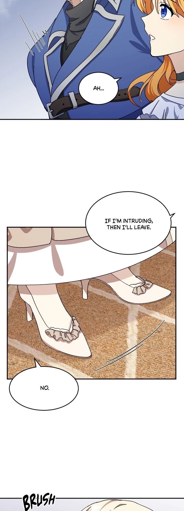 The Villainess Lives Twice Chapter 64 page 9 - Chapter 64