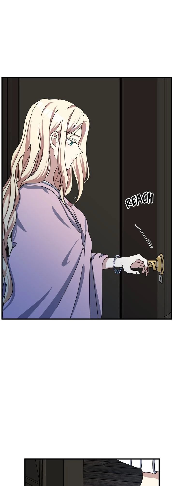 The Villainess Lives Twice Chapter 65 page 11 - Chapter 65
