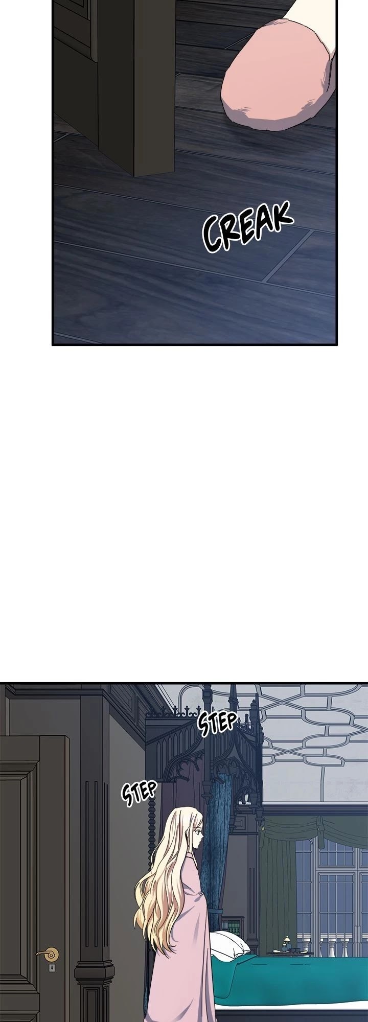 The Villainess Lives Twice Chapter 65 page 12 - Chapter 65