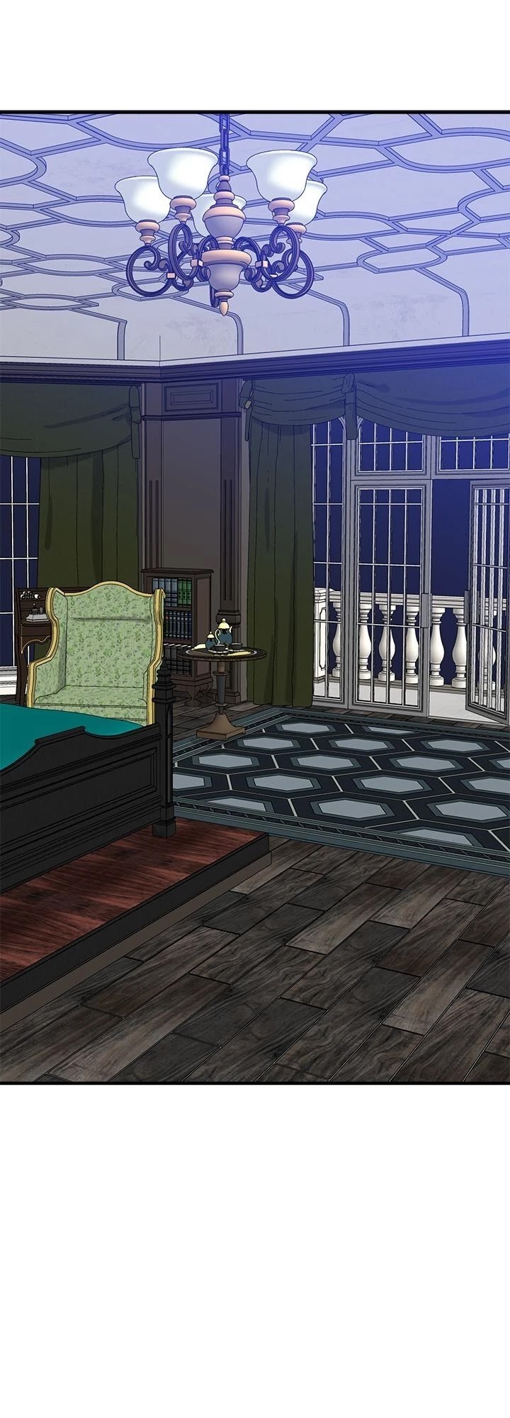 The Villainess Lives Twice Chapter 65 page 14 - Chapter 65