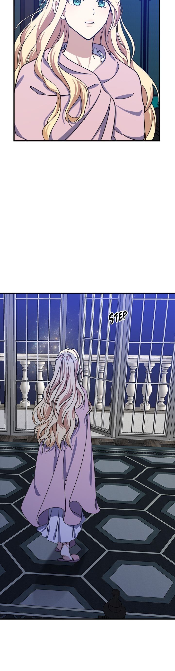 The Villainess Lives Twice Chapter 65 page 16 - Chapter 65