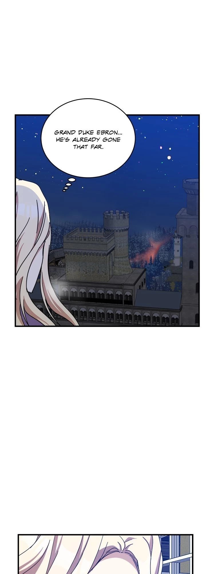 The Villainess Lives Twice Chapter 65 page 17 - Chapter 65