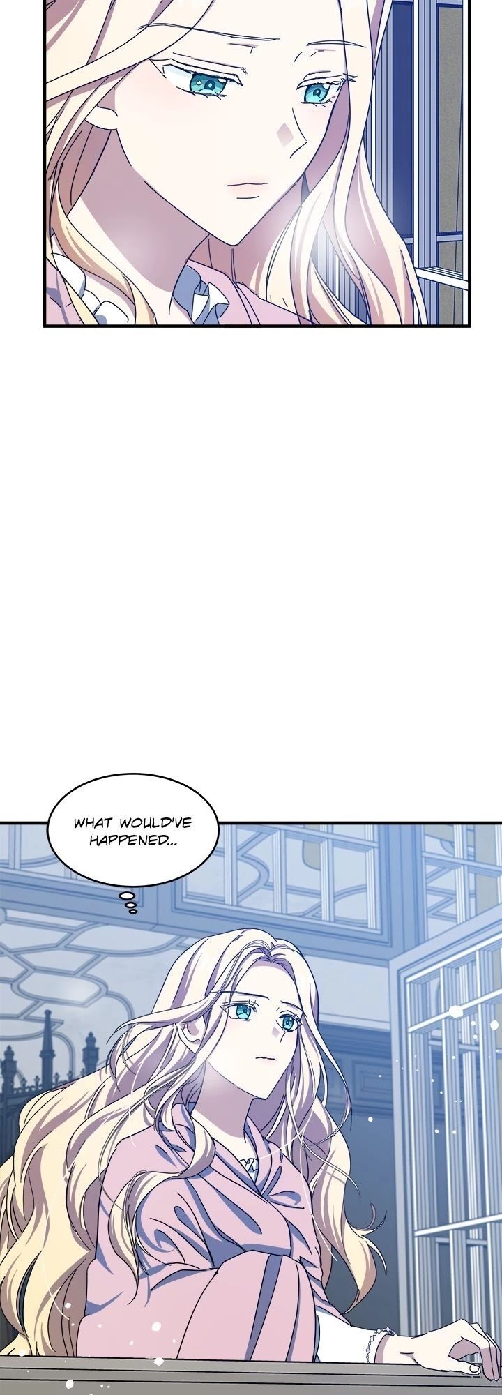 The Villainess Lives Twice Chapter 65 page 18 - Chapter 65