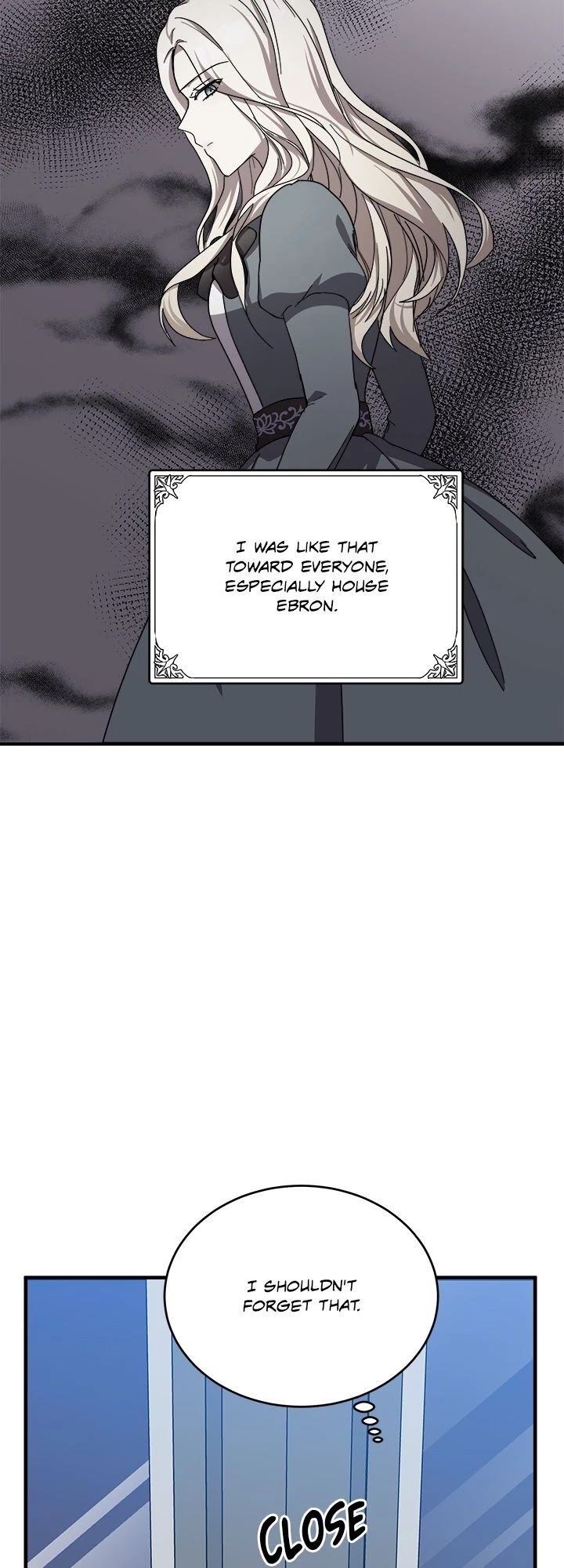 The Villainess Lives Twice Chapter 65 page 21 - Chapter 65