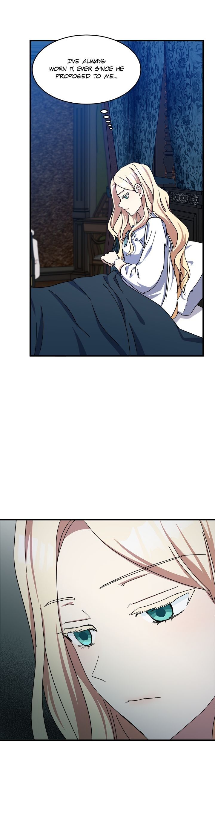 The Villainess Lives Twice Chapter 65 page 25 - Chapter 65