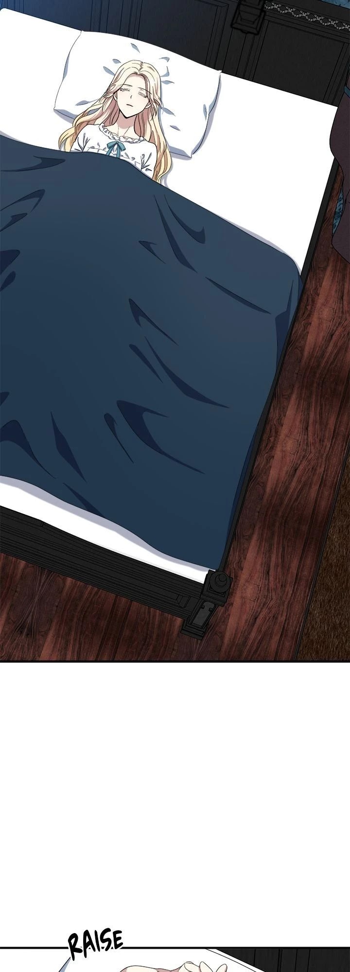The Villainess Lives Twice Chapter 65 page 3 - Chapter 65