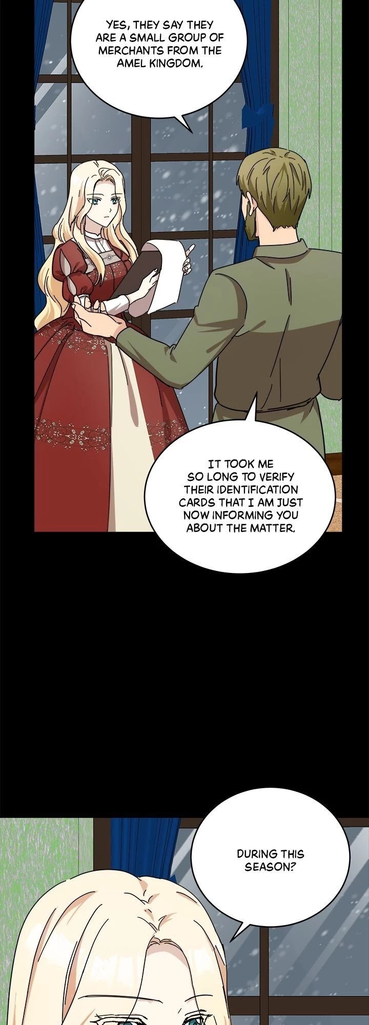 The Villainess Lives Twice Chapter 65 page 30 - Chapter 65