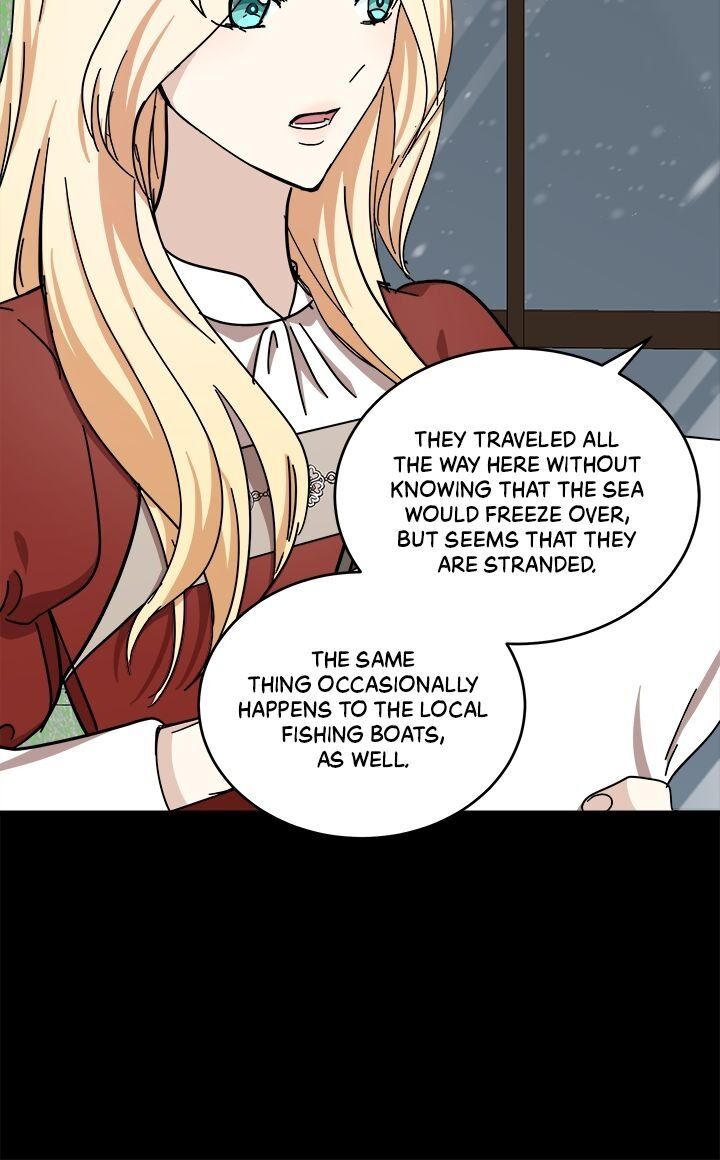 The Villainess Lives Twice Chapter 65 page 31 - Chapter 65