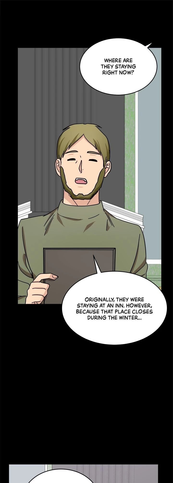 The Villainess Lives Twice Chapter 65 page 32 - Chapter 65