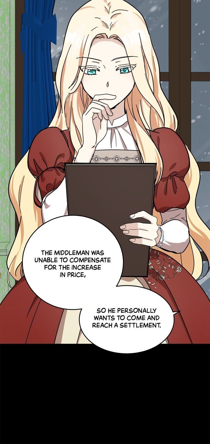 The Villainess Lives Twice Chapter 65 page 34 - Chapter 65