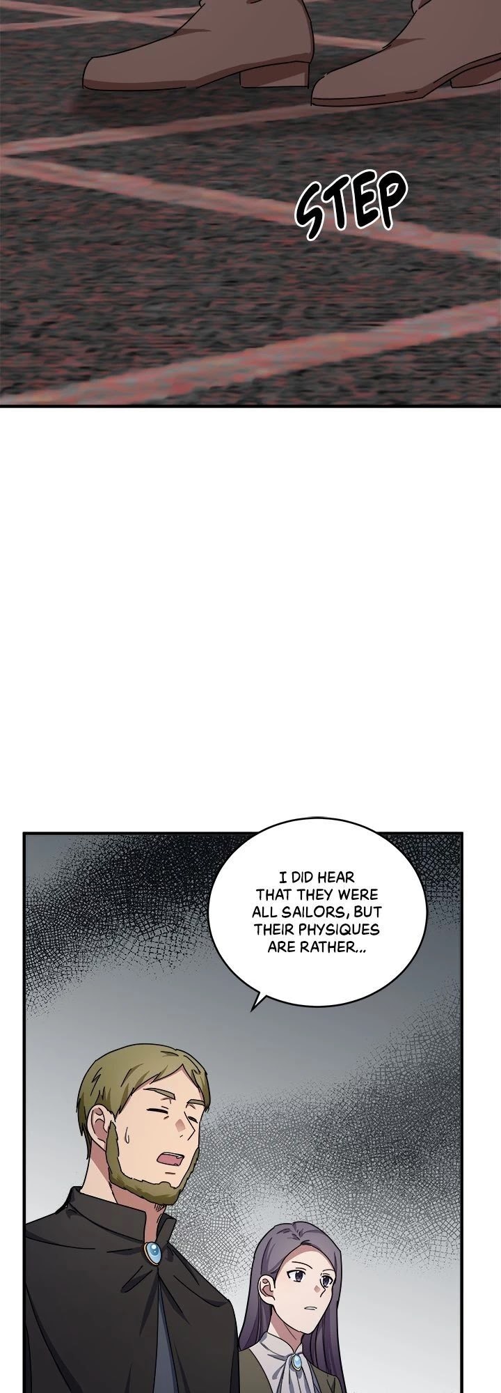 The Villainess Lives Twice Chapter 65 page 39 - Chapter 65