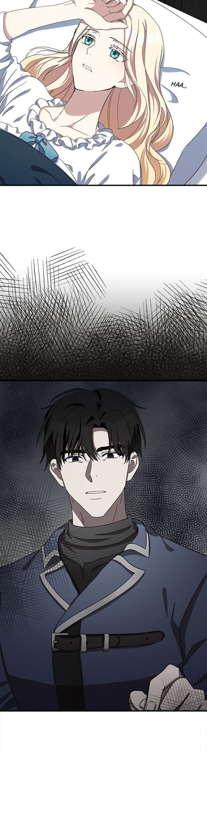 The Villainess Lives Twice Chapter 65 page 4 - Chapter 65