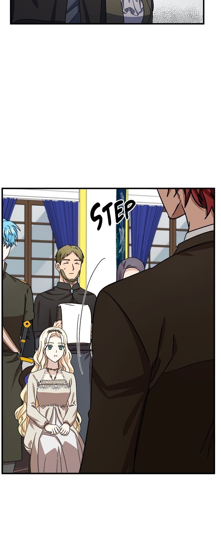 The Villainess Lives Twice Chapter 65 page 40 - Chapter 65