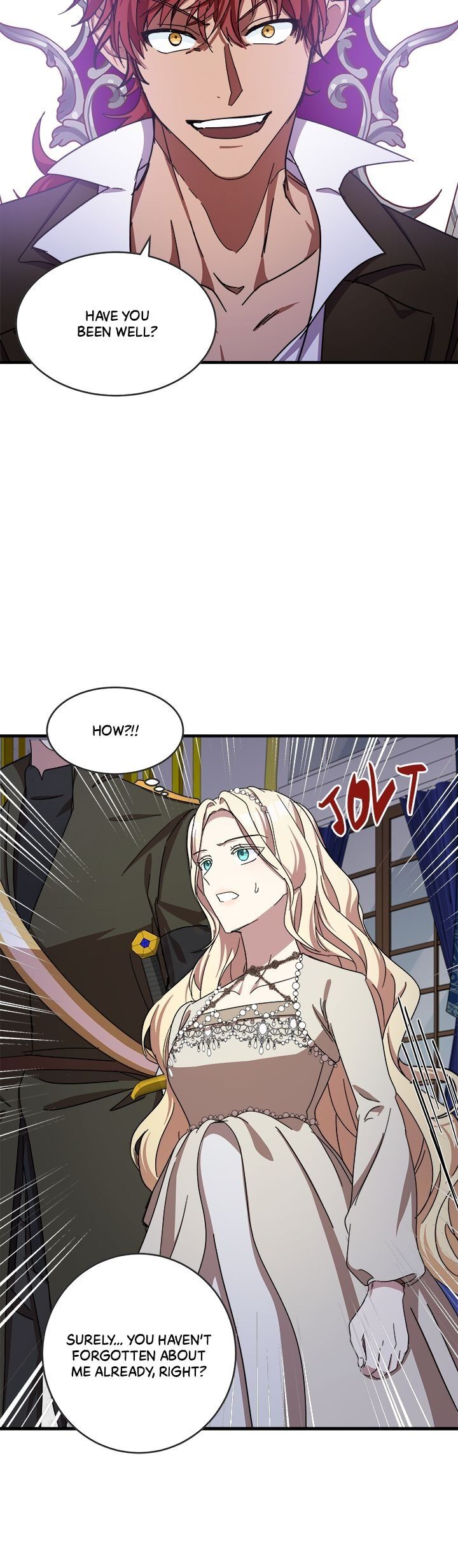 The Villainess Lives Twice Chapter 65 page 43 - Chapter 65