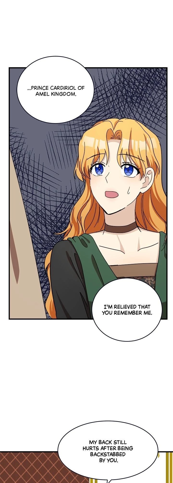 The Villainess Lives Twice Chapter 65 page 44 - Chapter 65