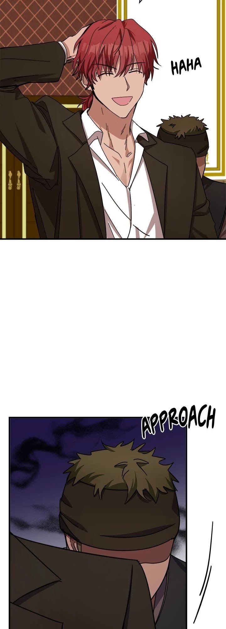 The Villainess Lives Twice Chapter 65 page 45 - Chapter 65