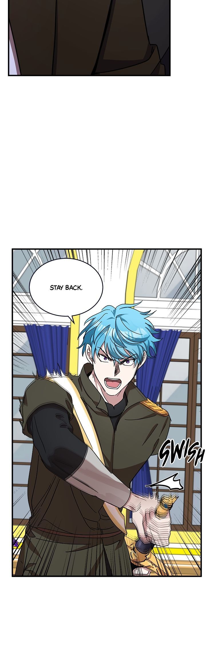 The Villainess Lives Twice Chapter 65 page 46 - Chapter 65