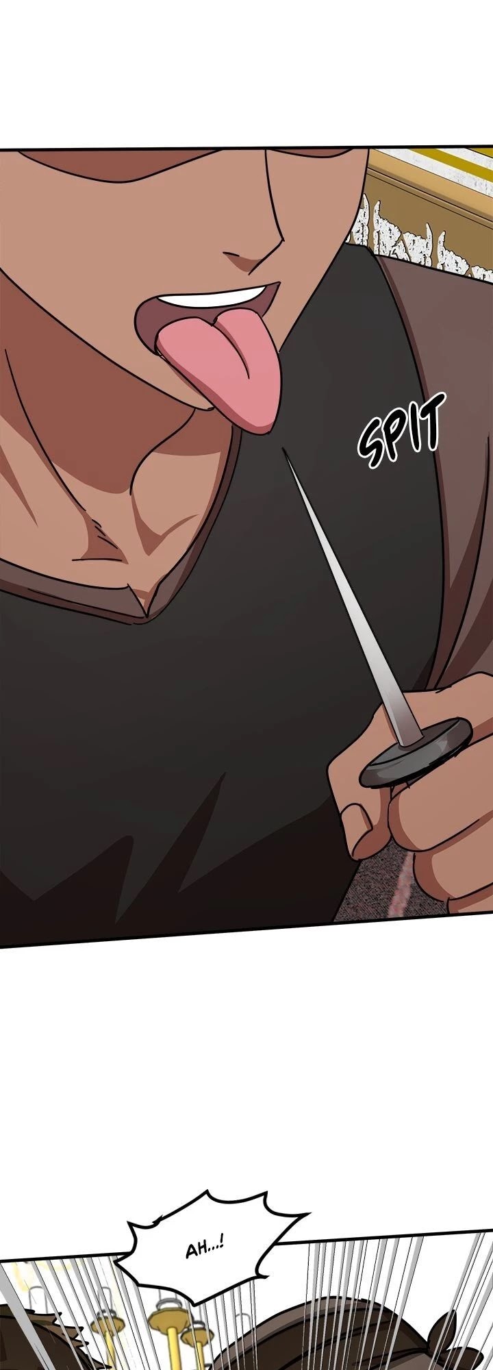 The Villainess Lives Twice Chapter 65 page 47 - Chapter 65