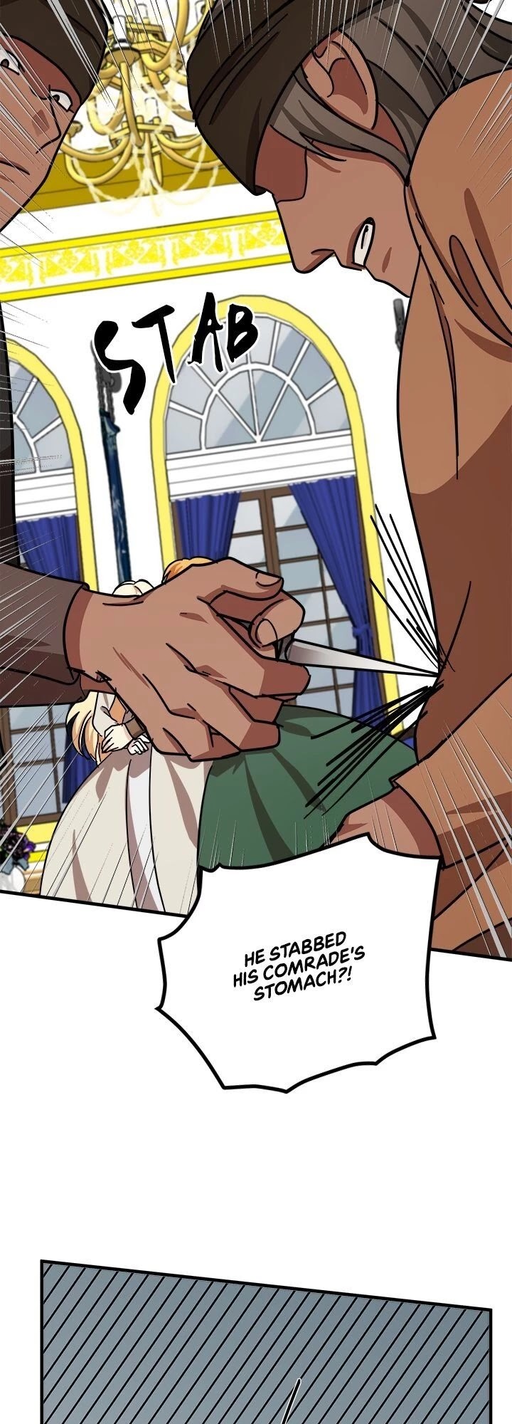 The Villainess Lives Twice Chapter 65 page 48 - Chapter 65