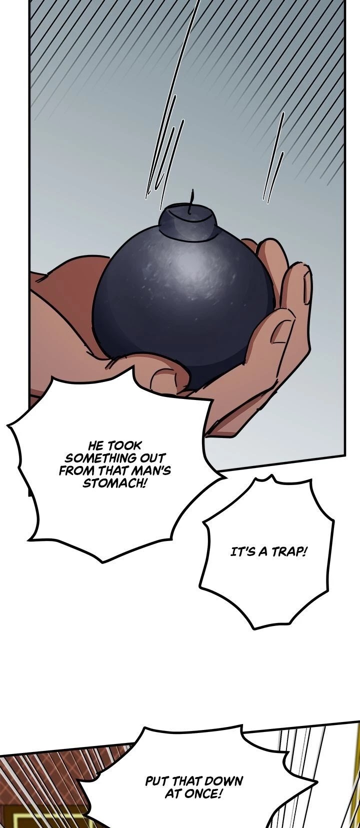 The Villainess Lives Twice Chapter 65 page 49 - Chapter 65