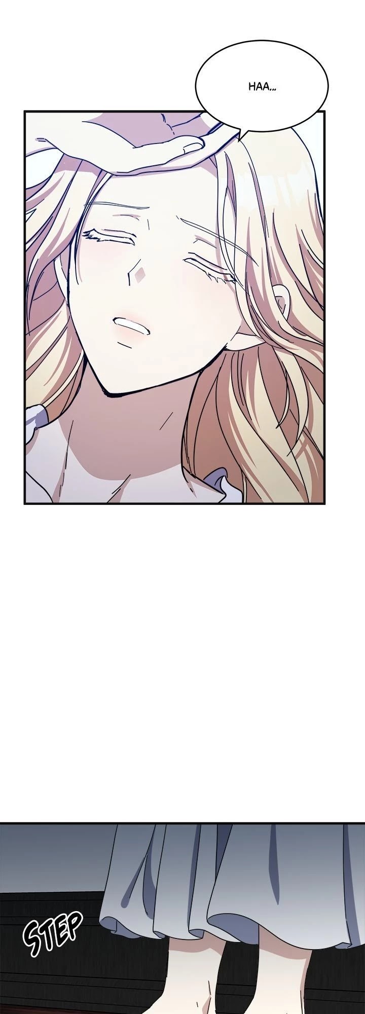 The Villainess Lives Twice Chapter 65 page 5 - Chapter 65