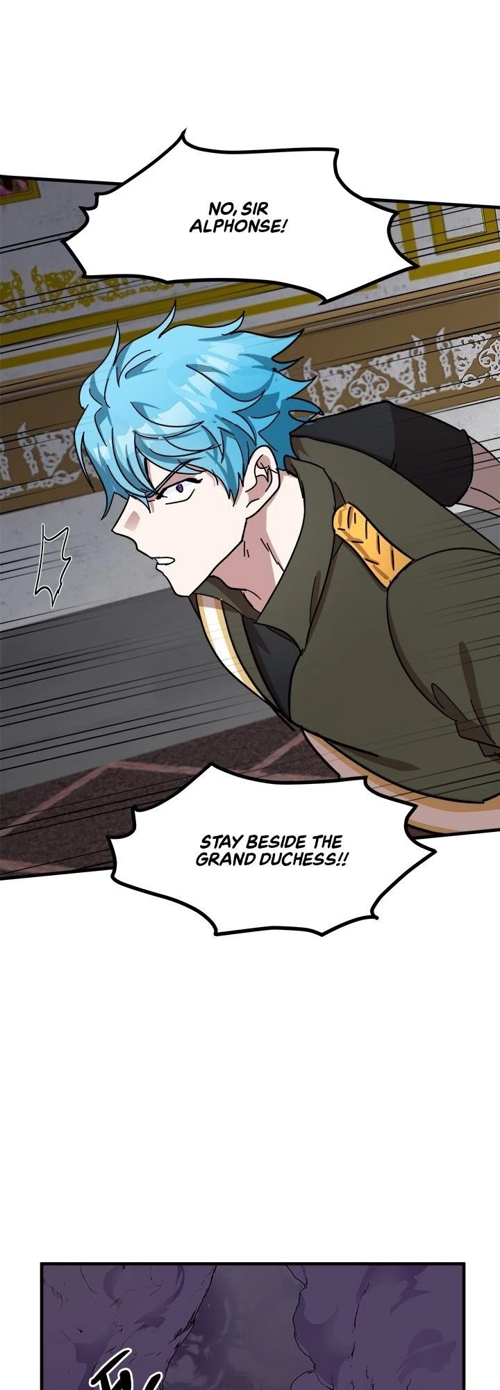 The Villainess Lives Twice Chapter 65 page 51 - Chapter 65